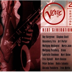 Next Generation vol.2 - various